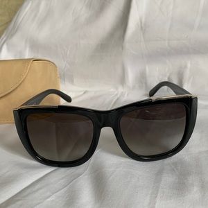 Chloe sunglasses never worn!